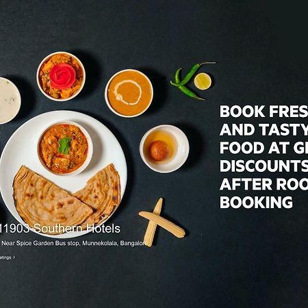 Oyo 9233 Hotel Cottage Lord Krishna New Delhi Exteriör bild