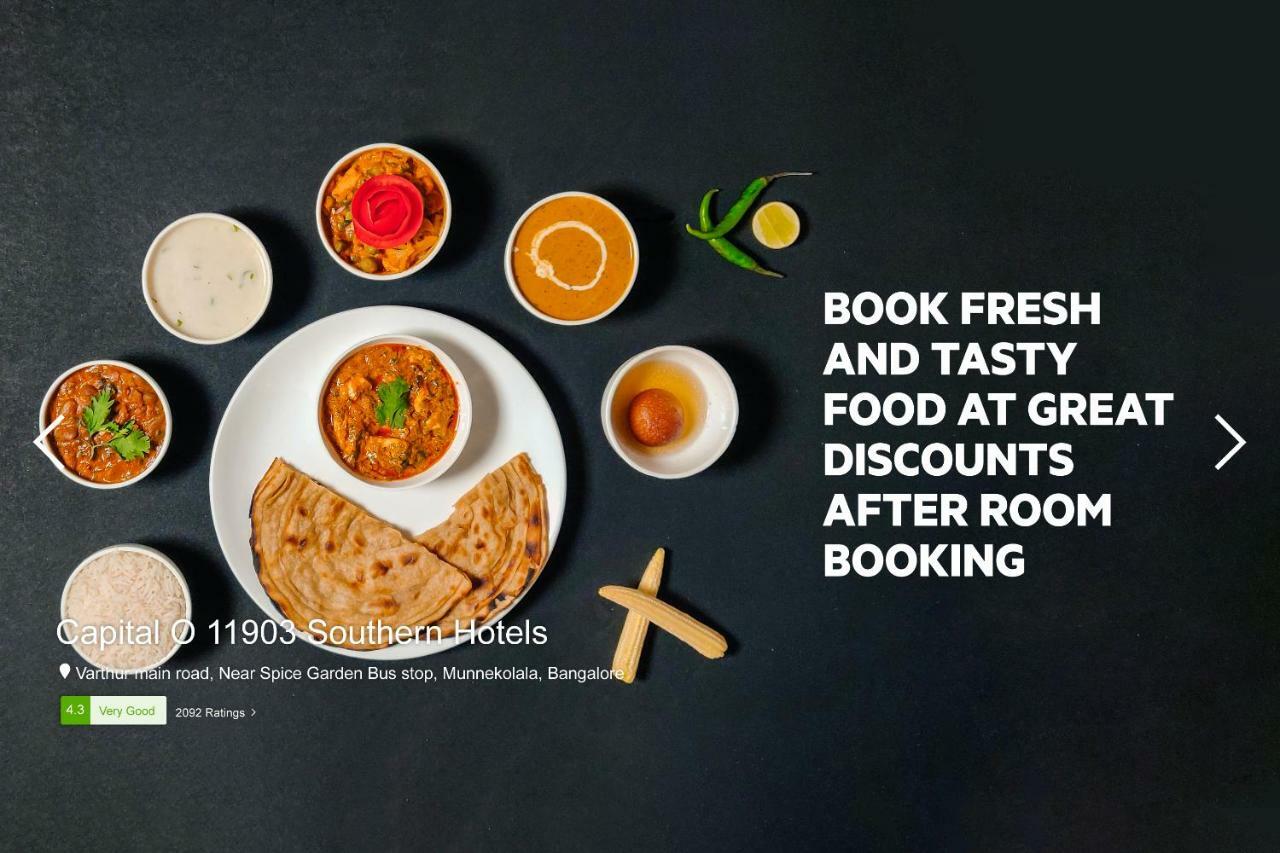 Oyo 9233 Hotel Cottage Lord Krishna New Delhi Exteriör bild